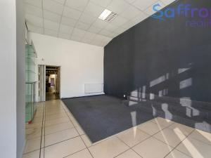 Prodej obchodního prostoru, Plzeň, Bohuslava Martinů, 1257 m2