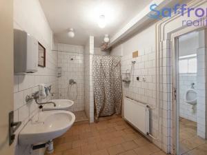 Prodej obchodního prostoru, Plzeň, Bohuslava Martinů, 1257 m2