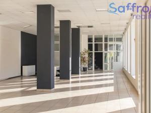 Prodej obchodního prostoru, Plzeň, Bohuslava Martinů, 1257 m2