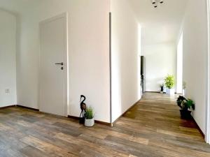 Pronájem bytu 2+1, Beroun - Beroun-Město, Zahořanská, 66 m2