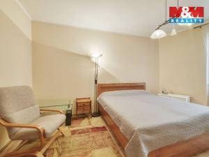 Pronájem bytu 1+1, Mariánské Lázně, Lidická, 45 m2