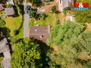 Prodej pozemku pro bydlení, Břasy - Vranovice, 334 m2