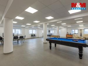 Pronájem kanceláře, Louny, Březinova, 210 m2