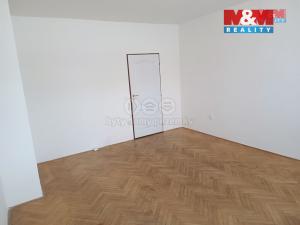 Pronájem bytu 3+1, Hlubočec, 80 m2