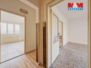 Prodej bytu 4+1, Český Těšín, Čáslavská, 81 m2