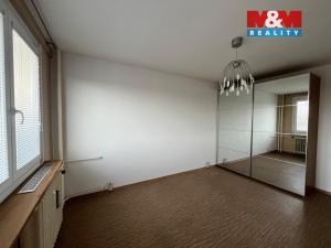 Pronájem bytu 4+1, Louny, 17. listopadu, 78 m2