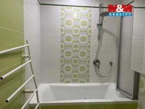 Pronájem bytu 4+1, Louny, 17. listopadu, 78 m2