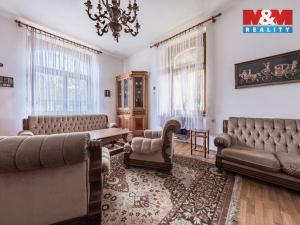 Prodej rodinného domu, Slatiny, 160 m2