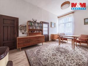 Prodej rodinného domu, Slatiny, 160 m2