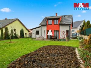 Prodej rodinného domu, Letovice - Třebětín, P. Františka Krchňáka, 89 m2