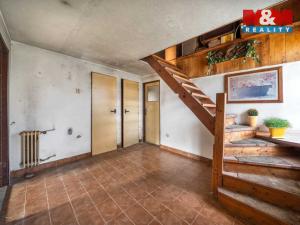 Prodej rodinného domu, Letiny - Svárkov, 115 m2