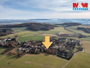 Prodej rodinného domu, Letiny - Svárkov, 115 m2