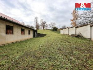 Prodej rodinného domu, Prostějov - Žešov, 350 m2