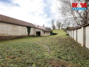 Prodej rodinného domu, Prostějov - Žešov, 350 m2