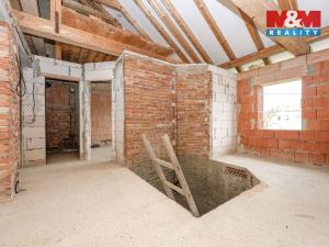 Prodej rodinného domu, Prostějov - Žešov, 350 m2