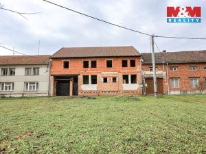 Prodej rodinného domu, Prostějov - Žešov, 350 m2