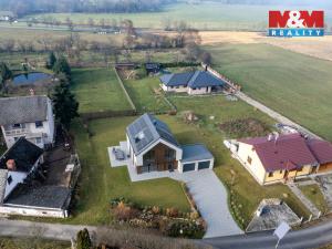 Prodej pozemku pro bydlení, Strunkovice nad Volyňkou, 1112 m2