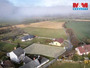 Prodej pozemku pro bydlení, Strunkovice nad Volyňkou, 1112 m2