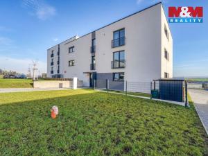 Pronájem bytu 1+kk, Plzeň, 45 m2