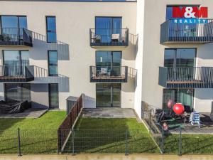 Pronájem bytu 1+kk, Plzeň, 45 m2