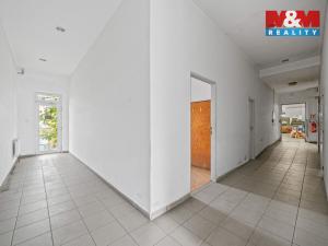 Prodej výrobních prostor, Nové Město nad Metují, Náchodská, 938 m2