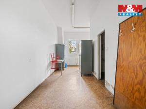 Prodej výrobních prostor, Nové Město nad Metují, Náchodská, 938 m2