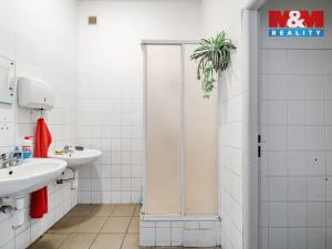 Prodej výrobních prostor, Nové Město nad Metují, Náchodská, 938 m2