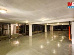 Pronájem garáže, Praha - Vokovice, Tobrucká, 15 m2