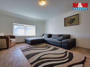 Prodej rodinného domu, Ondratice, 90 m2