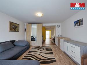 Prodej rodinného domu, Ondratice, 90 m2