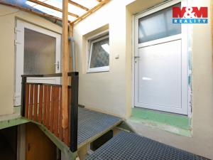 Prodej rodinného domu, Ondratice, 90 m2