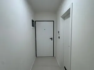 Pronájem bytu 2+kk, Praha - Vršovice, Krymská, 45 m2