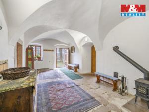 Prodej chalupy, Vernéřovice, 280 m2