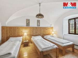 Prodej chalupy, Vernéřovice, 280 m2