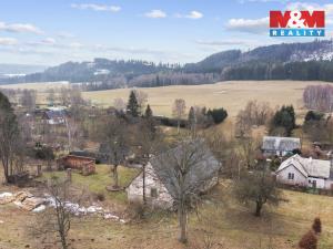 Prodej chalupy, Vernéřovice, 280 m2