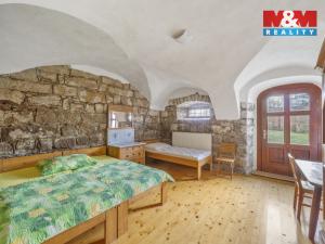 Prodej rodinného domu, Vernéřovice, 280 m2