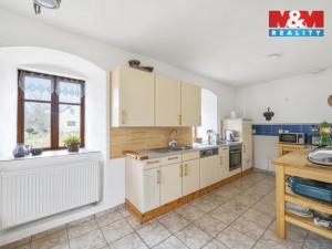 Prodej rodinného domu, Vernéřovice, 280 m2