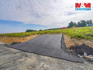 Prodej pozemku pro bydlení, Pařezov, 1812 m2