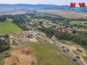 Prodej pozemku pro bydlení, Pařezov, 1812 m2