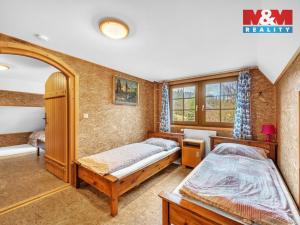 Prodej ubytování, Malá Úpa - Horní Malá Úpa, 540 m2