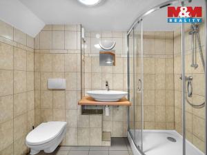 Prodej ubytování, Malá Úpa - Horní Malá Úpa, 540 m2