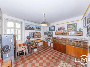 Prodej rodinného domu, Přerov, Sušilova, 128 m2