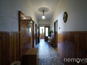 Prodej rodinného domu, Břasy, 138 m2