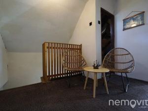 Prodej rodinného domu, Břasy, 138 m2