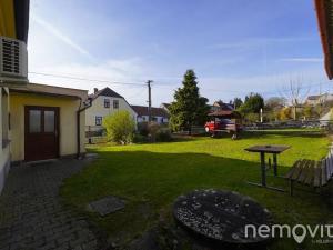 Prodej rodinného domu, Břasy, 138 m2