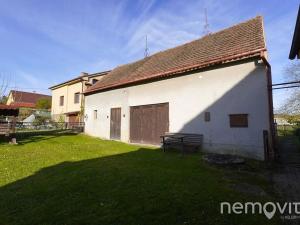 Prodej rodinného domu, Břasy, 138 m2