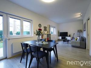 Prodej bytu 3+kk, Praha - Modřany, K Vystrkovu, 73 m2