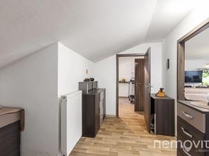 Prodej rodinného domu, Kouřim, Kolínská, 151 m2