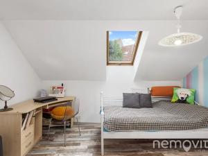 Prodej rodinného domu, Kouřim, Kolínská, 151 m2