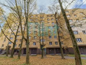 Prodej bytu 1+kk, Havířov, 17. listopadu, 25 m2